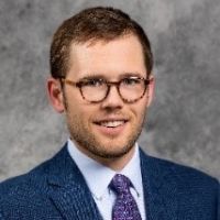 Dr. Zachary Smith avatar image