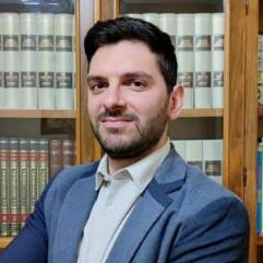 Dr. Mario Caterino avatar image