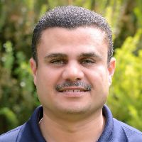 Prof. Dr. Sharif S. Aly avatar image