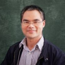 Prof. Dr. Yang Xu avatar image
