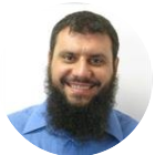Prof. Adnan Memic avatar image