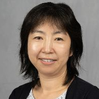 Dr. Emi Shimizu avatar image