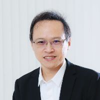 Prof. Dr. Chun-I Fan avatar image