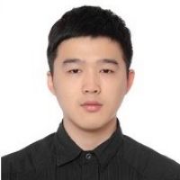 Dr. Dongjie Shang avatar image