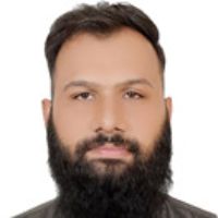 Dr. Muhammad Moaaz Ali avatar image