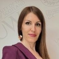 Prof. Dr. Alyona Lovska avatar image