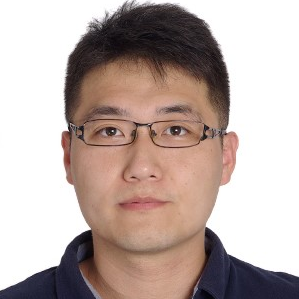 Dr. Chen Chen avatar image