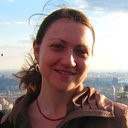 Dr. Alexia Anagnostopoulos avatar image