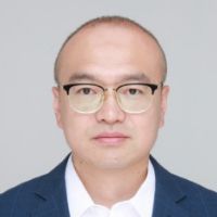 Prof. Dr. Jinghua Zhao avatar image