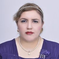 Dr. Elham Gharibshahi avatar image