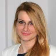 Dr. Ana Peric avatar image