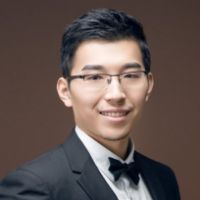 Dr. Xiao Huang avatar image