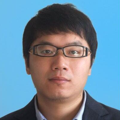 Dr. Xiangkai Kong avatar image