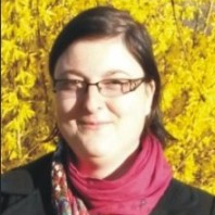 Dr. Ana-Irina Lequeux-Dincă avatar image