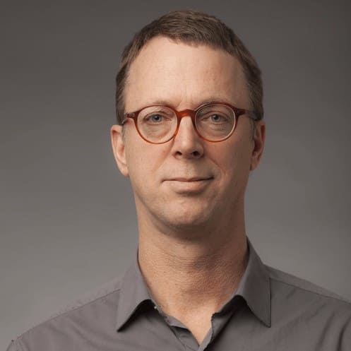 Prof. Ken Tamminga avatar image