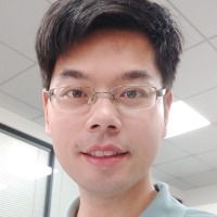 Dr. Jiang Chen avatar image