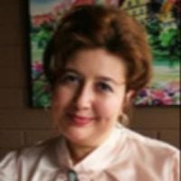 Dr. Magda Ecaterina Antohe avatar image