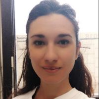 Dr. Vanessa Cossu avatar image