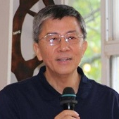Prof. Dr. Hsin Chu avatar image