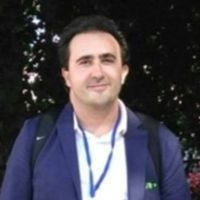 Dr. Elia Ranzato avatar image