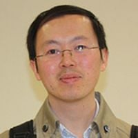 Dr. Shunda Chen avatar image