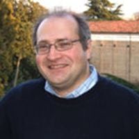 Dr. Giordano Teza avatar image