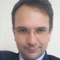 Dr. Salvatore Pezzino avatar image