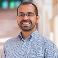 Dr. Rafael A. Guerra Silva avatar image