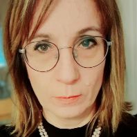 Dr. Athina Pyrpasopoulou avatar image