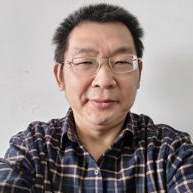 Prof. Dr. Shiqing Zhang avatar image