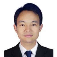 Dr. Zixin Huang avatar image