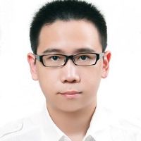 Dr. Li-pang Chen avatar image