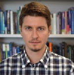 Dr. Andrea Pavan avatar image