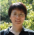 Prof. Dr. Mei Zhang avatar image