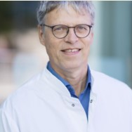 Prof. Dr. Stephan Zipfel avatar image