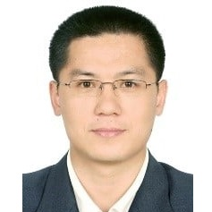 Prof. Dr. Jiaben Lin avatar image