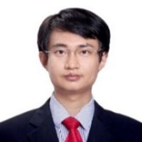 Prof. Dr. Shangbin Yang avatar image