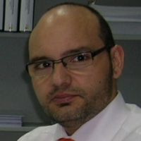 Dr. Santiago Zazo avatar image