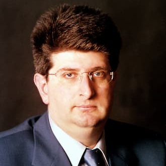 Prof. Dr. Panagiotes S. Anastasiades avatar image