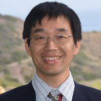 Dr. Guoqiang Sun avatar image