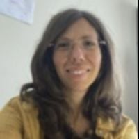 Dr. Stefania Maria Serena Privitera avatar image