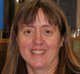 Dr. Isabelle Rouiller avatar image