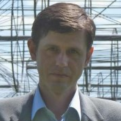 Prof. Dr. Vladimir Tuz avatar image