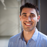 Dr. Nicolas Nalpas avatar image