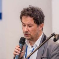 Dr. Massimo Materassi avatar image