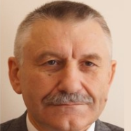 Prof. Dr. Mykhaylo Dorozhovets avatar image