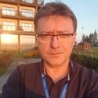 Dr. Mariusz Trybus avatar image