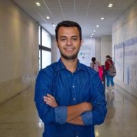 Dr. Mathias Felipe De-Lima-Santos avatar image