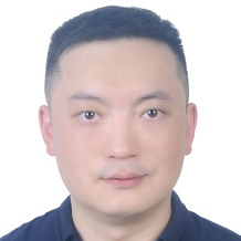 Dr. Deyue Zou avatar image