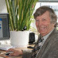 Prof. Dr. Apolinaras Zaborskis avatar image